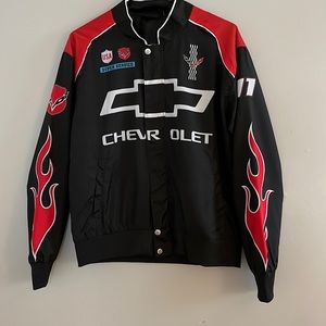 Chemistry Chevrolet Jacket (M)